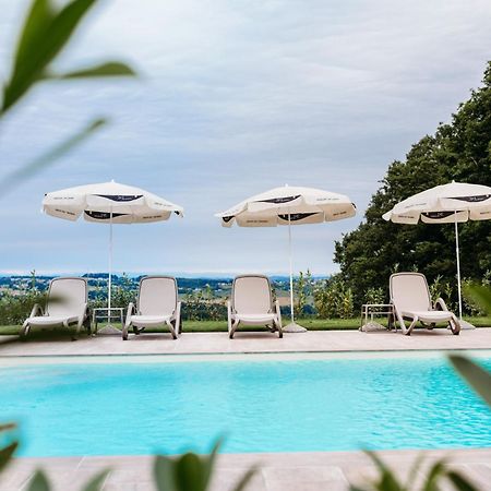 Tourist Farm Apartments Lovrec Jirsovci エクステリア 写真