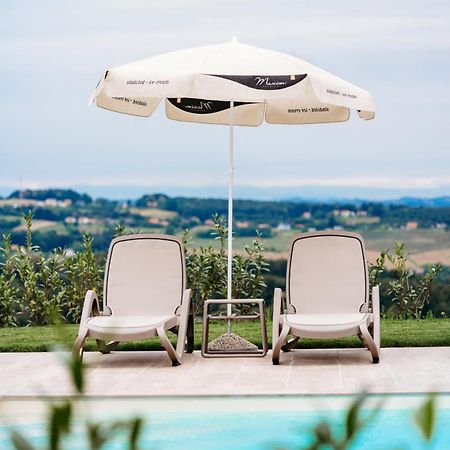 Tourist Farm Apartments Lovrec Jirsovci エクステリア 写真