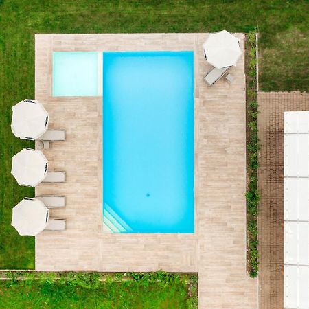 Tourist Farm Apartments Lovrec Jirsovci エクステリア 写真