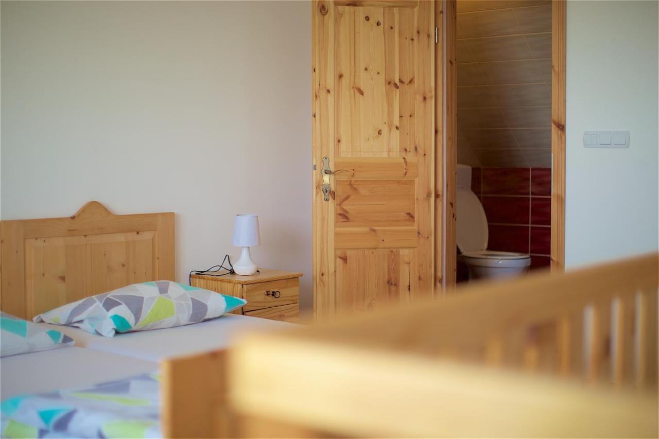 Tourist Farm Apartments Lovrec Jirsovci エクステリア 写真