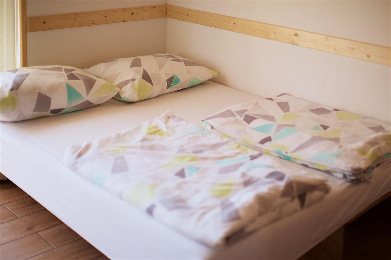 Tourist Farm Apartments Lovrec Jirsovci エクステリア 写真