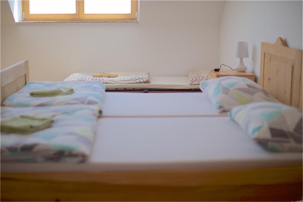 Tourist Farm Apartments Lovrec Jirsovci エクステリア 写真