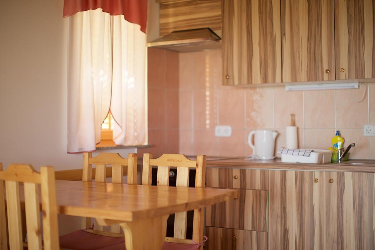 Tourist Farm Apartments Lovrec Jirsovci エクステリア 写真