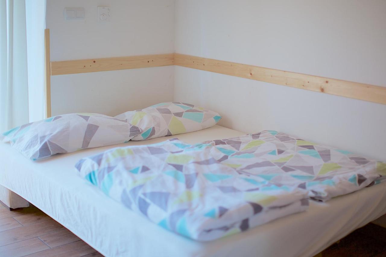 Tourist Farm Apartments Lovrec Jirsovci エクステリア 写真
