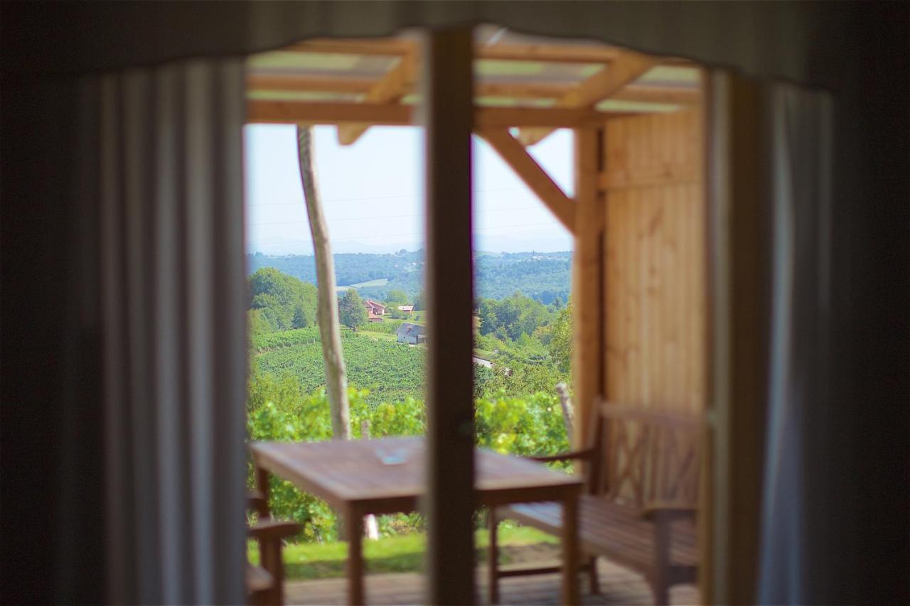 Tourist Farm Apartments Lovrec Jirsovci エクステリア 写真
