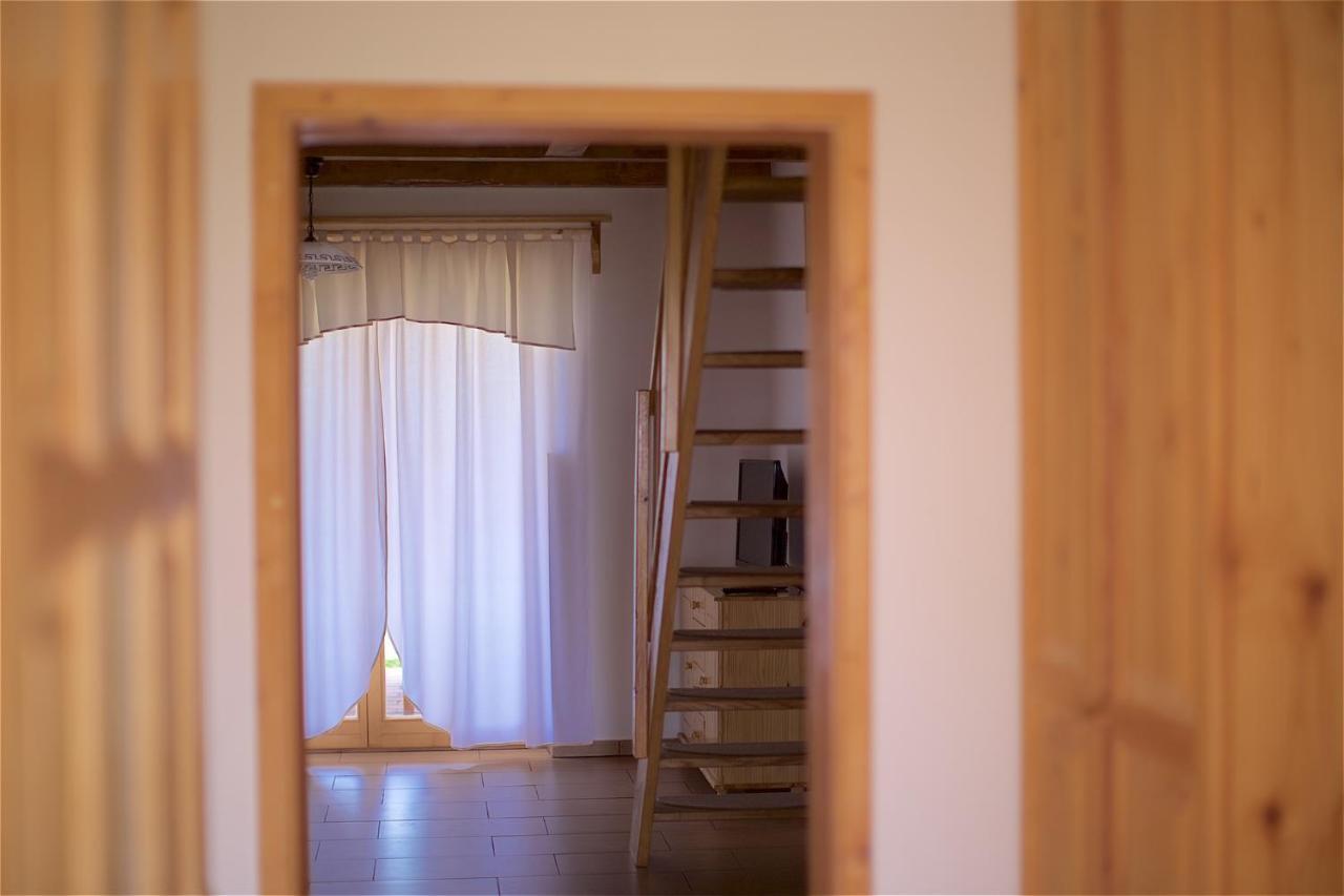 Tourist Farm Apartments Lovrec Jirsovci エクステリア 写真